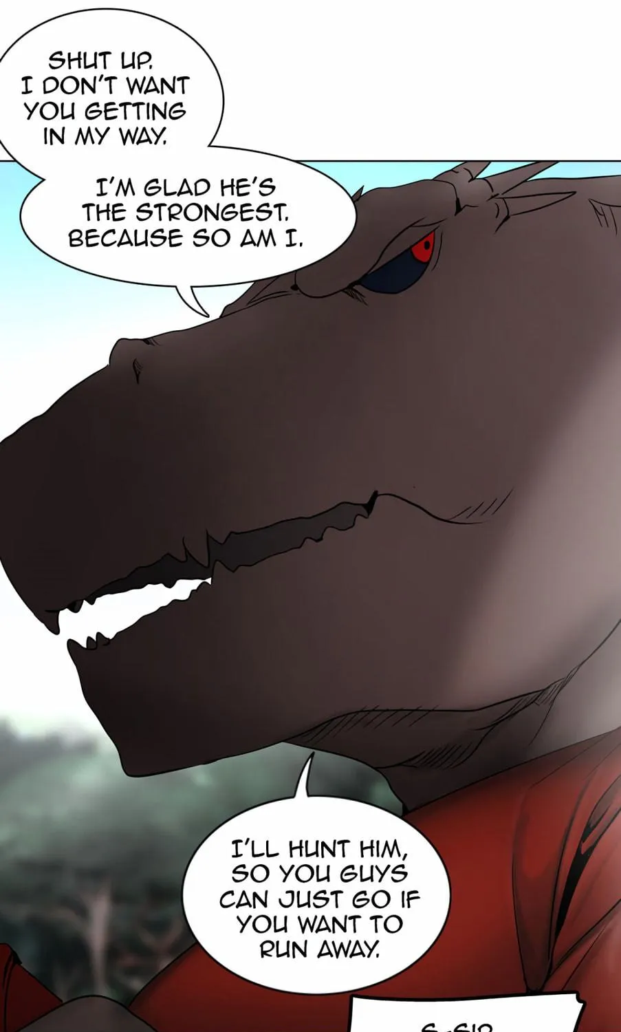 Tower of God Chapter 285 page 61 - 