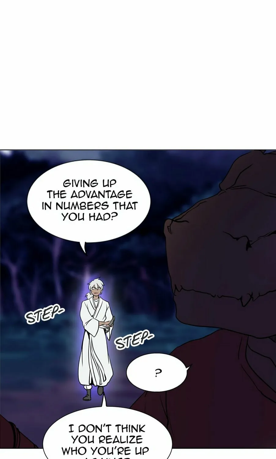 Tower of God Chapter 285 page 65 - 