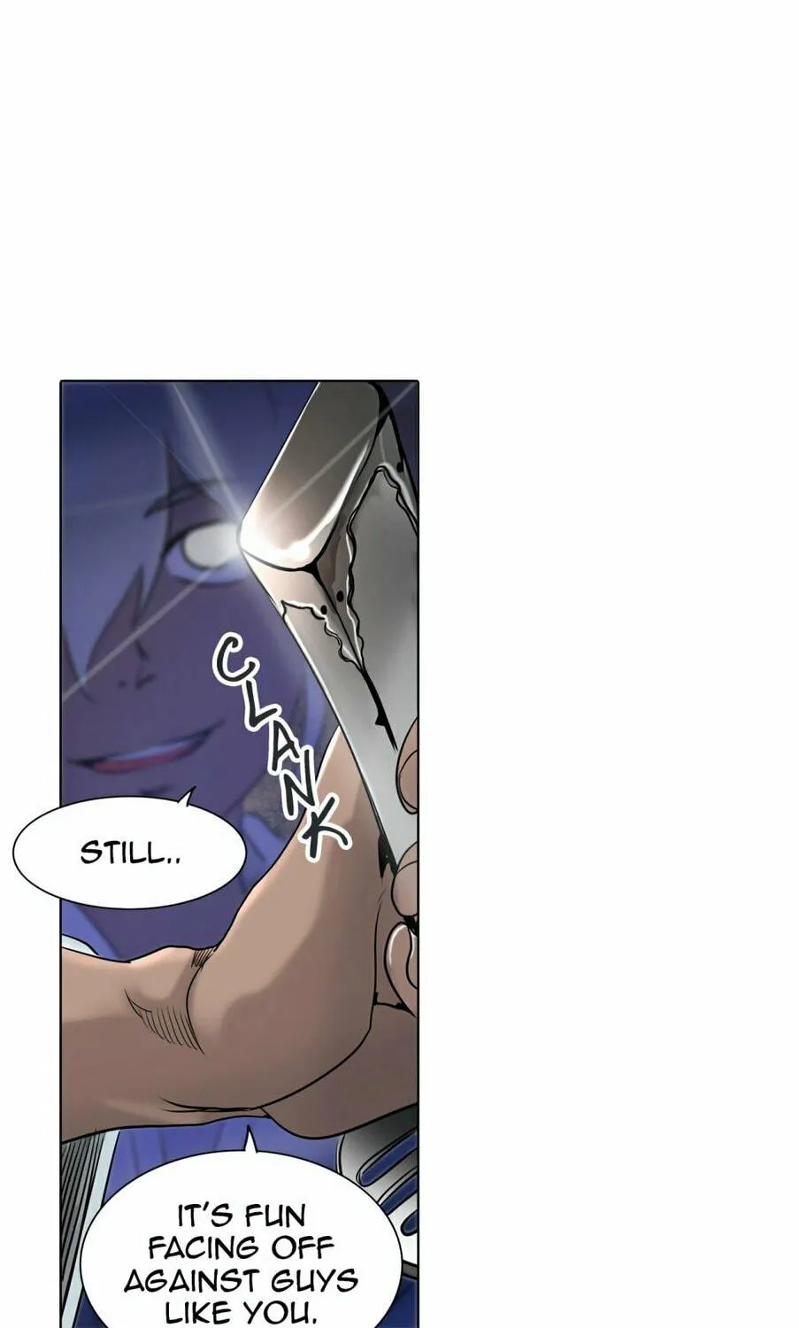 Tower of God Chapter 285 page 67 - 