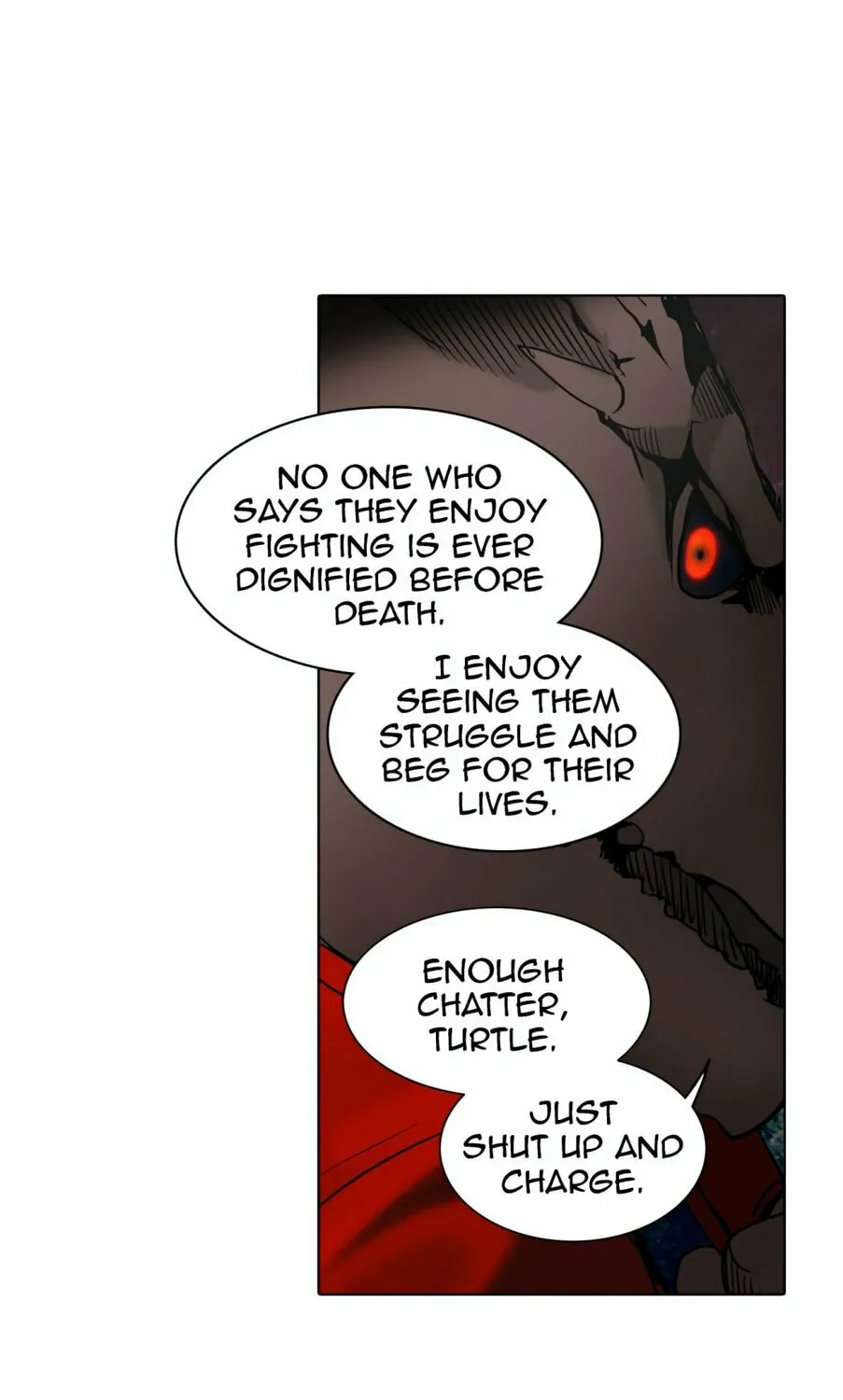 Tower of God Chapter 285 page 69 - 