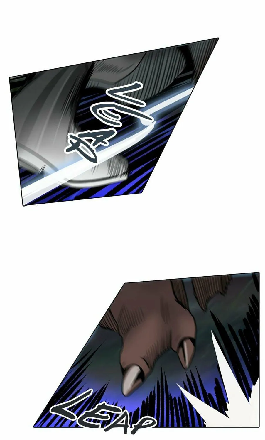 Tower of God Chapter 285 page 73 - 