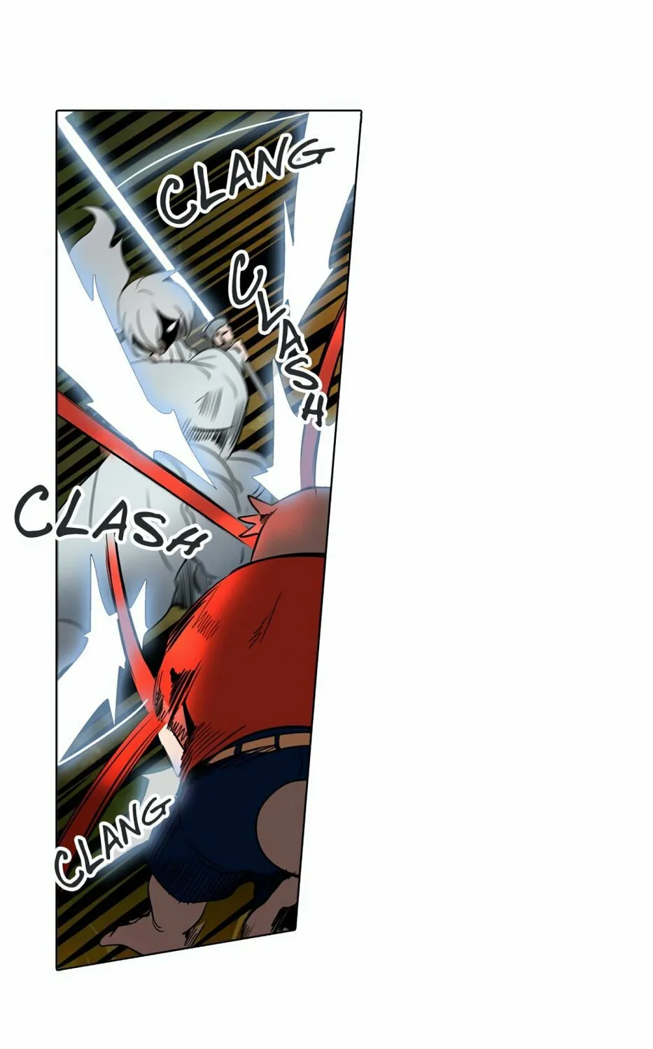 Tower of God Chapter 285 page 79 - 