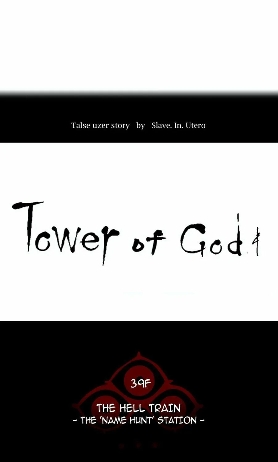 Tower of God Chapter 285 page 10 - 