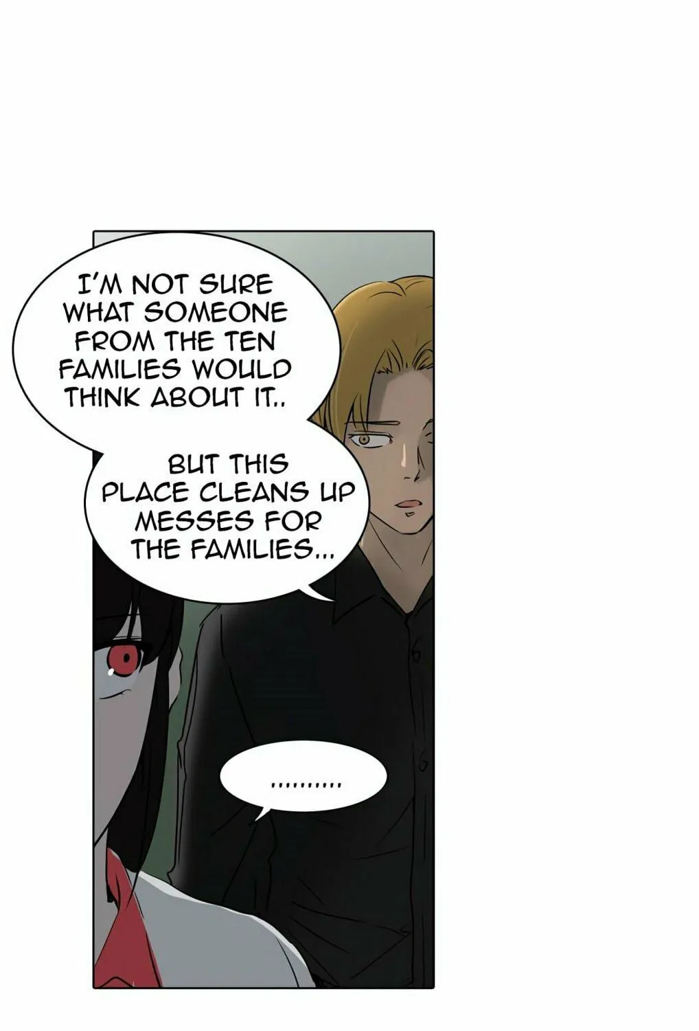 Tower of God Chapter 285 page 92 - 