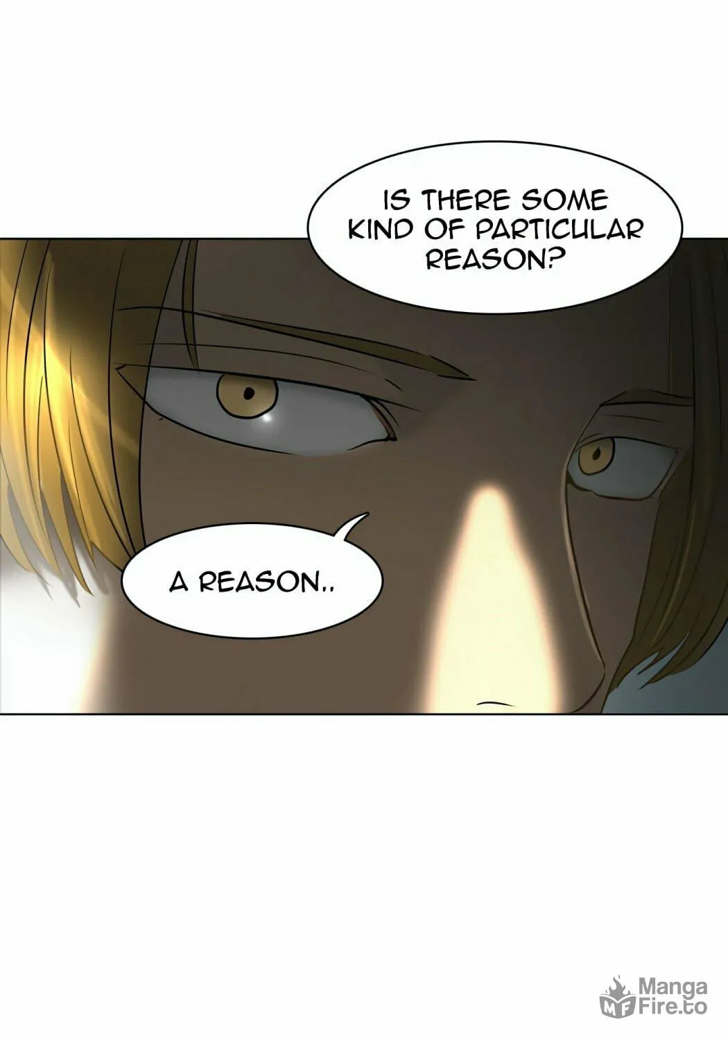 Tower of God Chapter 285 page 98 - 