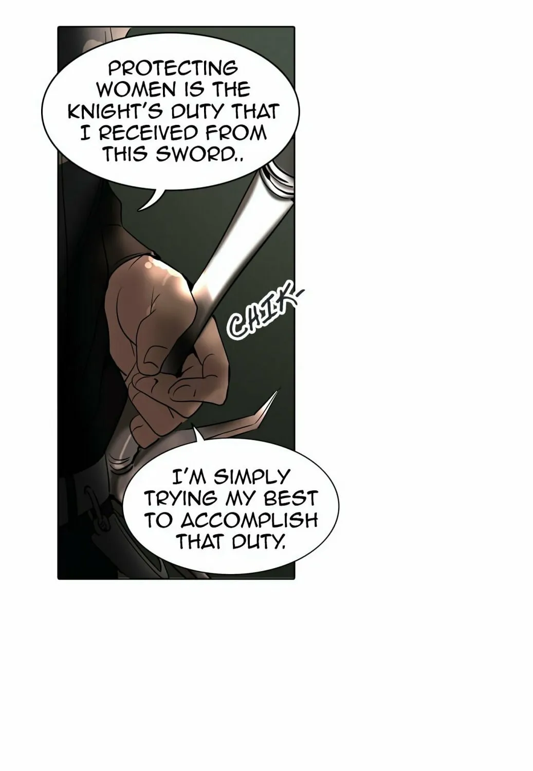 Tower of God Chapter 285 page 99 - 