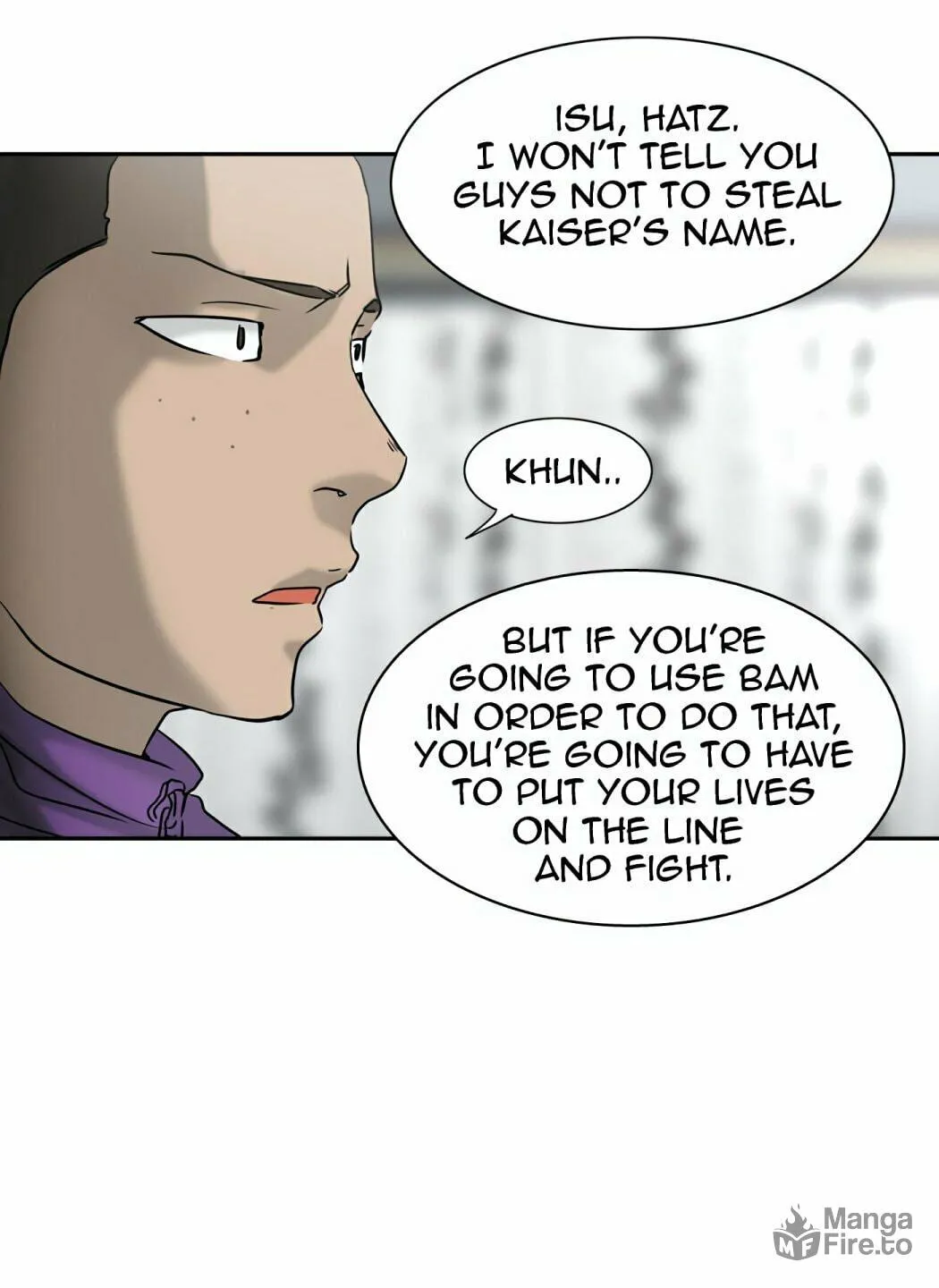 Tower of God Chapter 286 page 103 - 