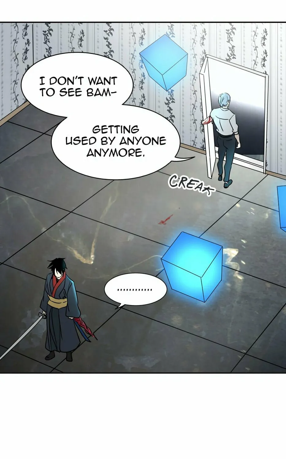 Tower of God Chapter 286 page 104 - 