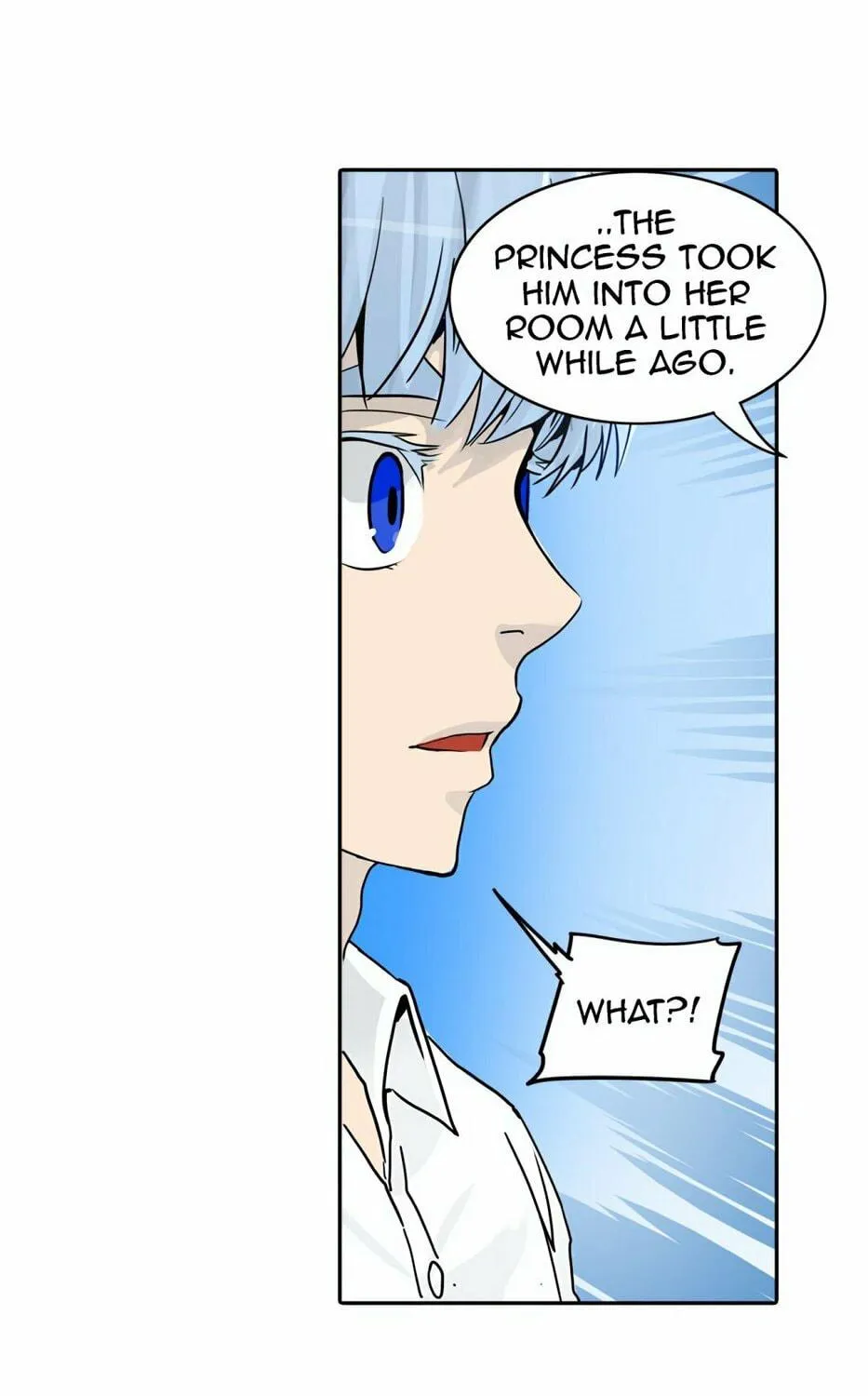 Tower of God Chapter 286 page 108 - 