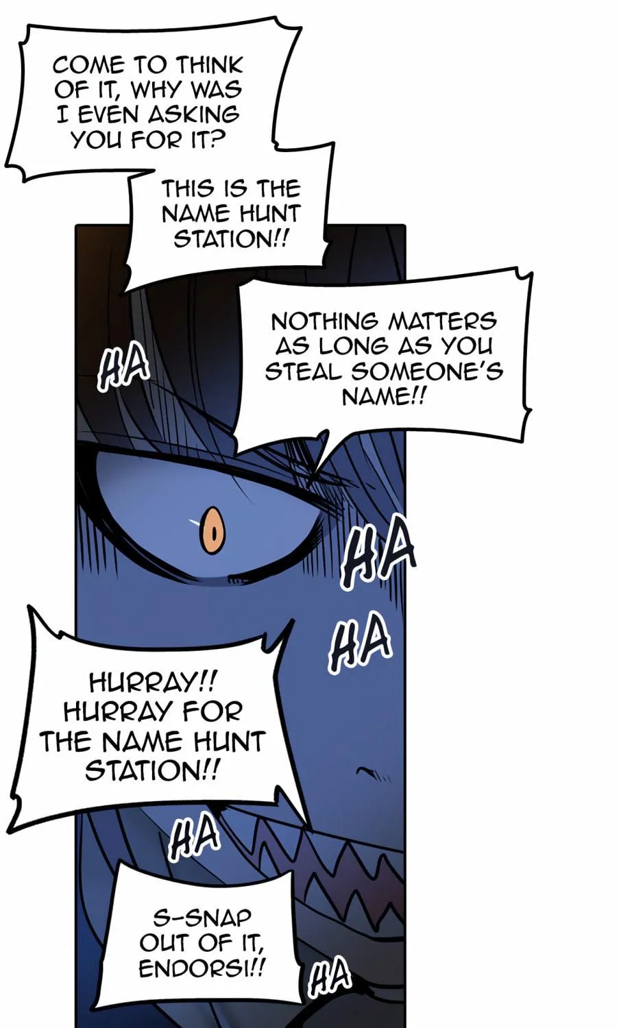 Tower of God Chapter 286 page 114 - 
