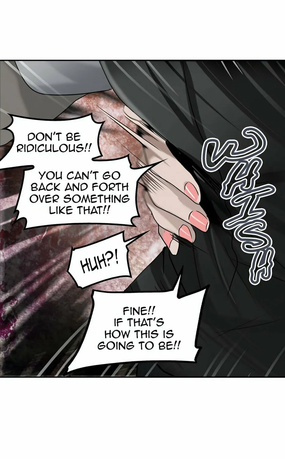 Tower of God Chapter 286 page 13 - 