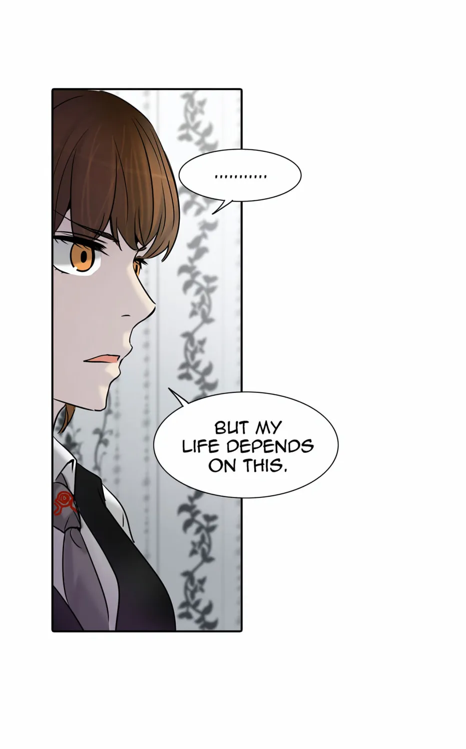 Tower of God Chapter 286 page 124 - 