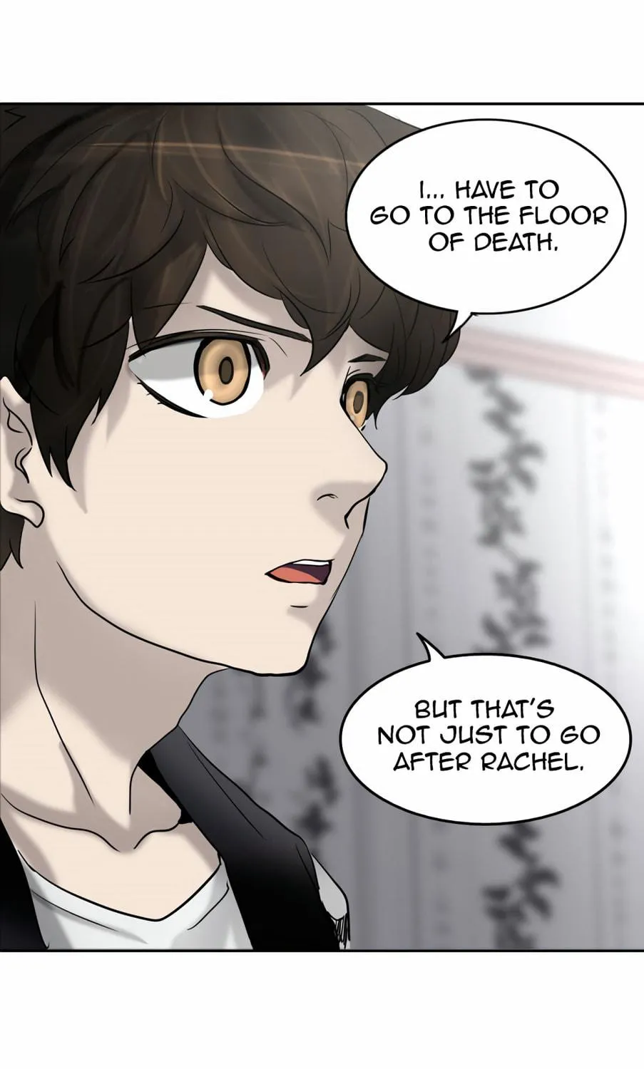 Tower of God Chapter 286 page 130 - 
