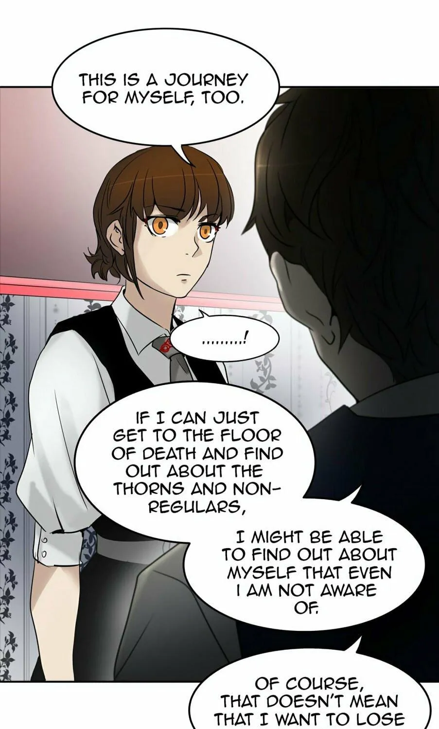 Tower of God Chapter 286 page 132 - 