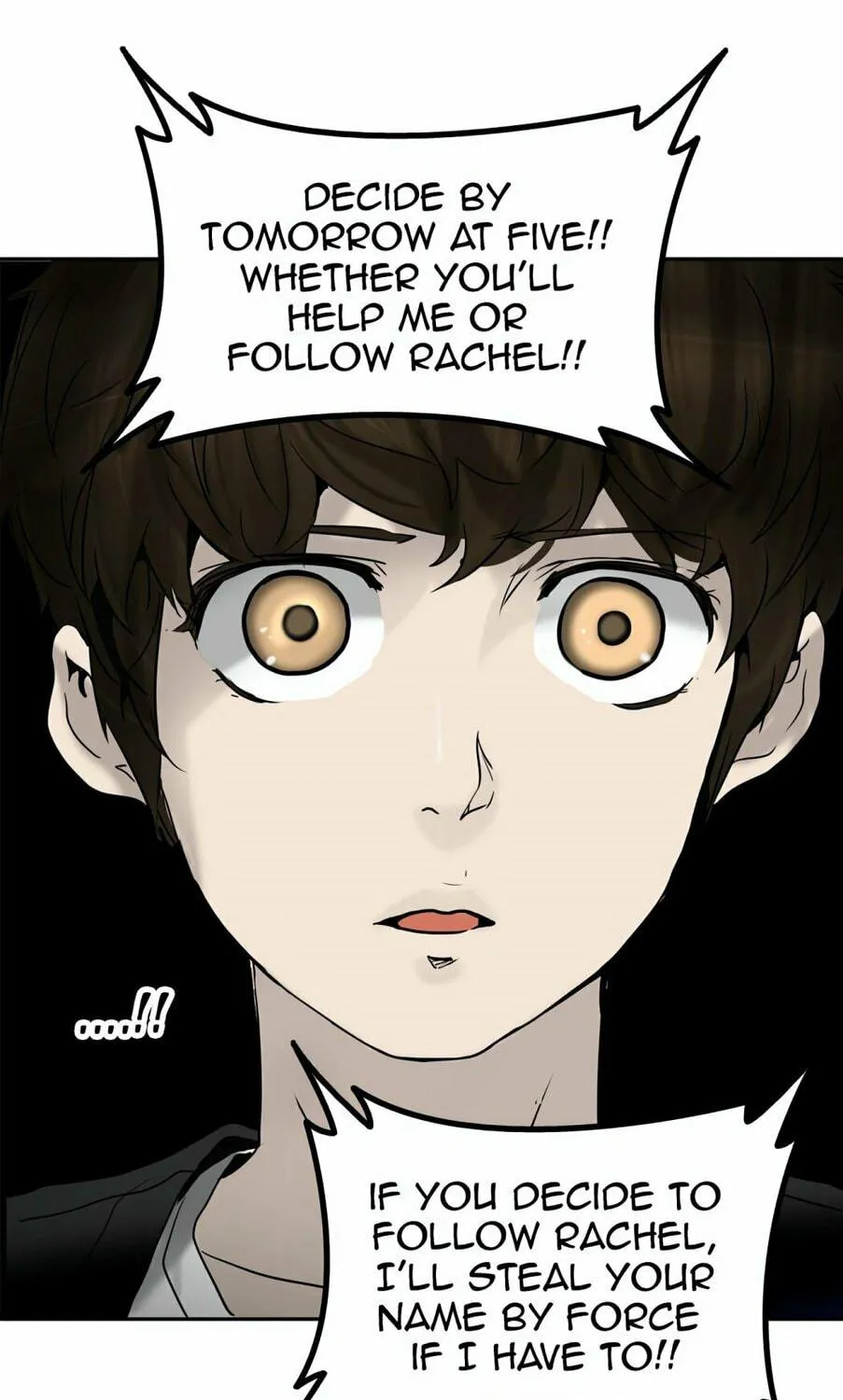 Tower of God Chapter 286 page 143 - 