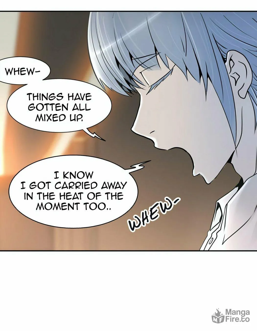 Tower of God Chapter 286 page 148 - 
