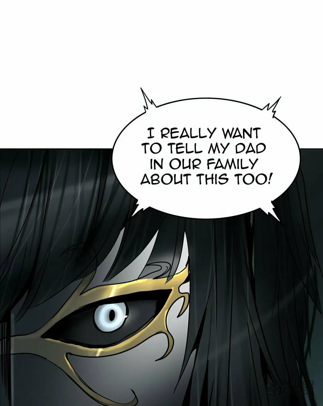 Tower of God Chapter 286 page 164 - 