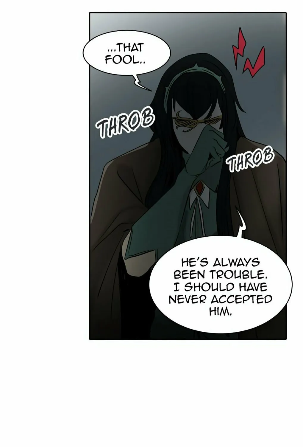Tower of God Chapter 286 page 170 - 