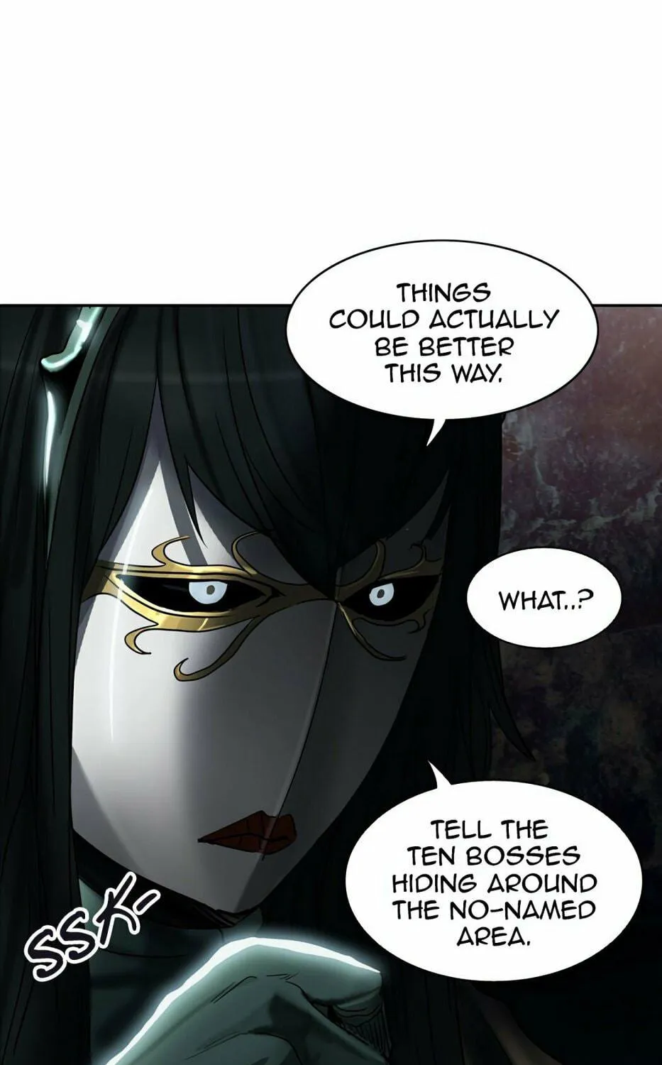 Tower of God Chapter 286 page 174 - 