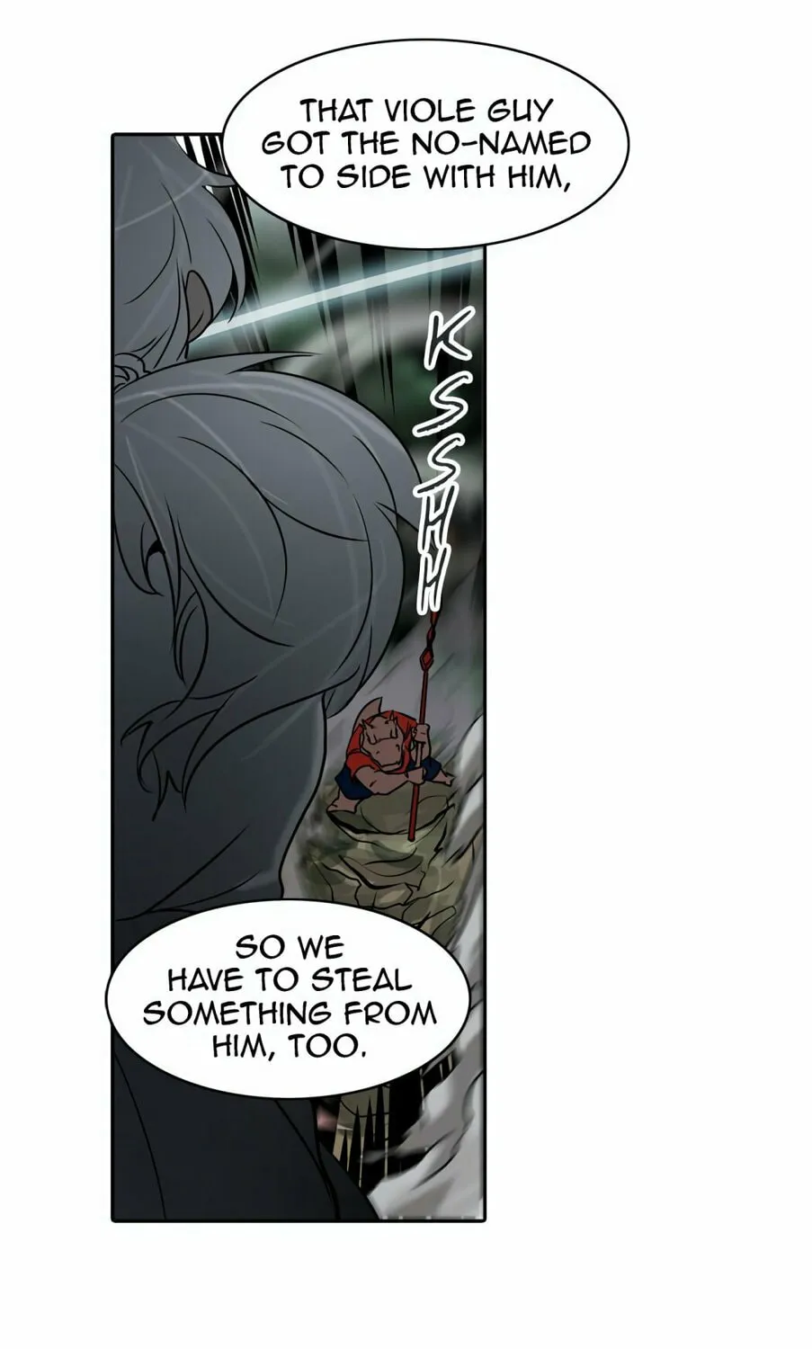 Tower of God Chapter 286 page 179 - 