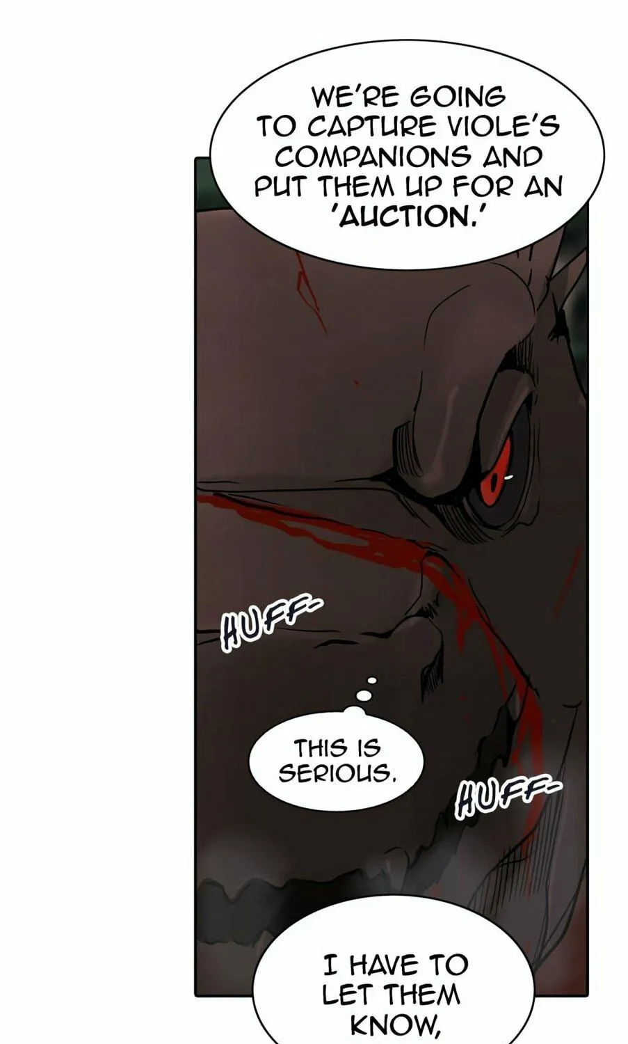 Tower of God Chapter 286 page 181 - 