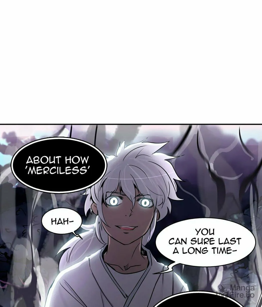 Tower of God Chapter 286 page 183 - 
