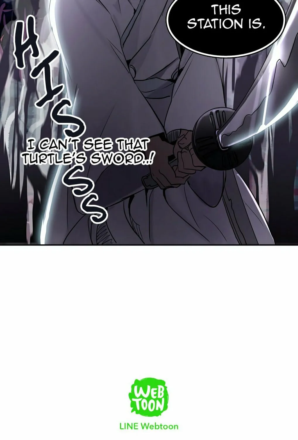 Tower of God Chapter 286 page 184 - 
