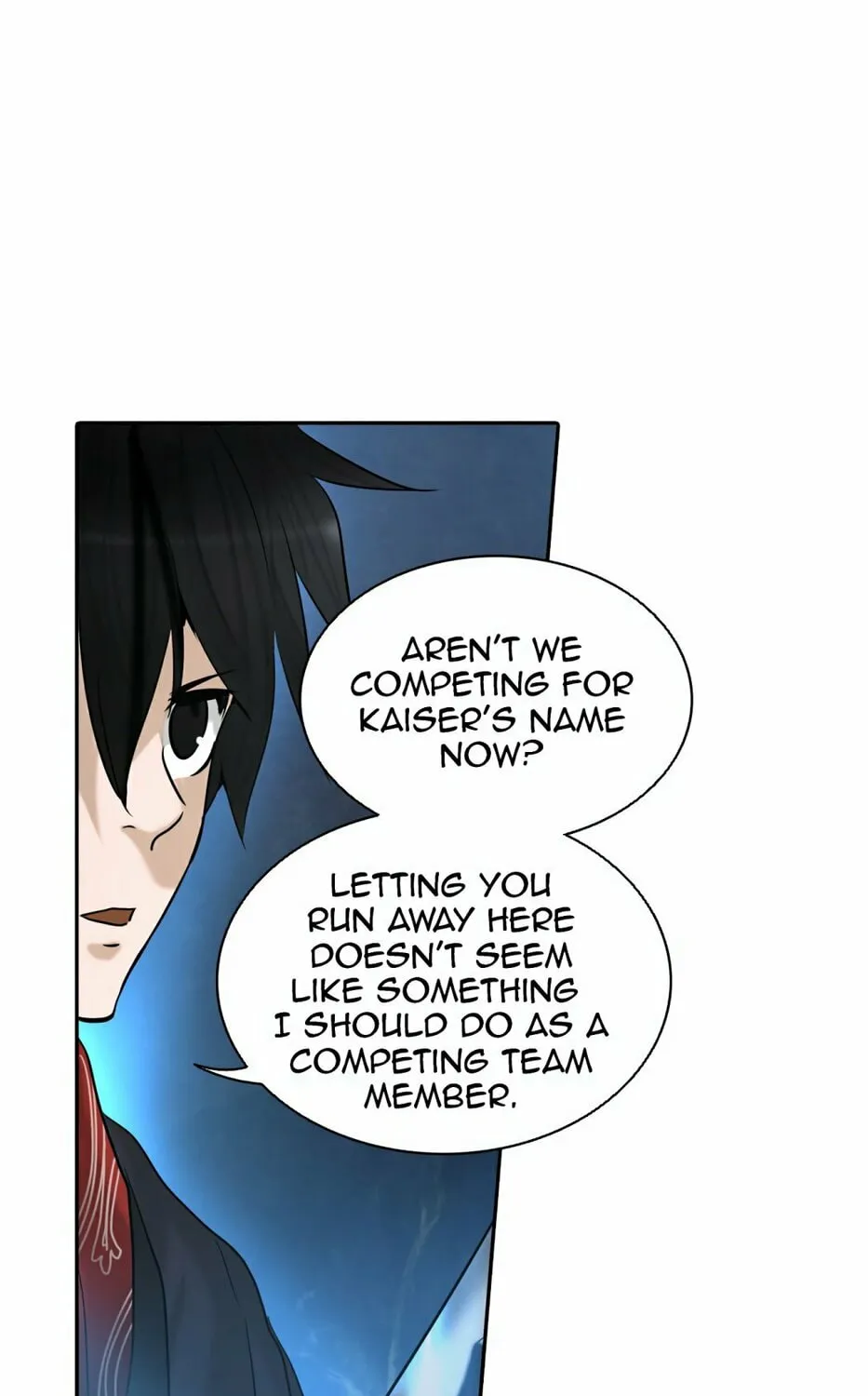 Tower of God Chapter 286 page 22 - 