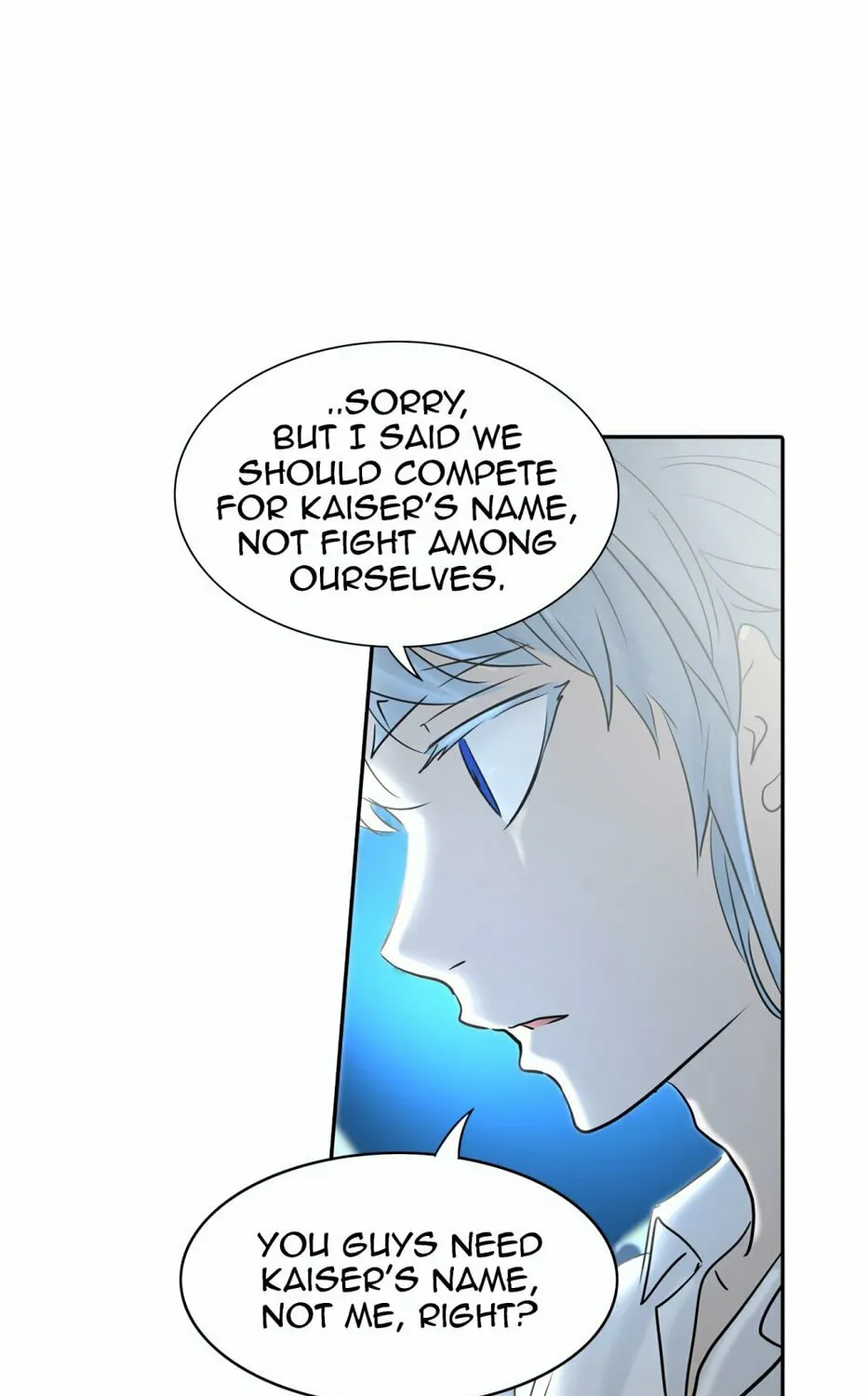 Tower of God Chapter 286 page 24 - 