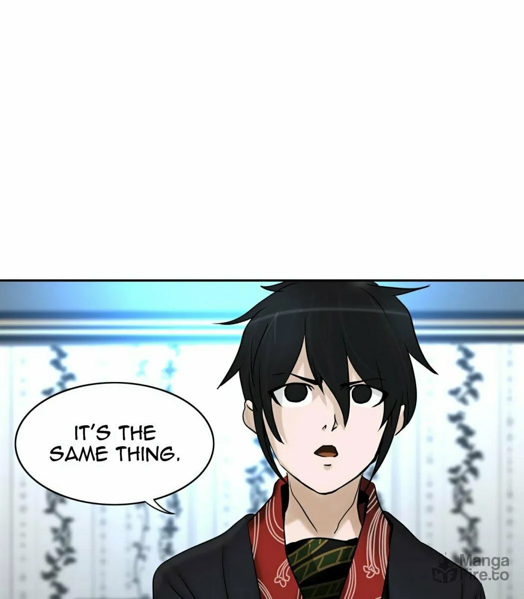 Tower of God Chapter 286 page 26 - 