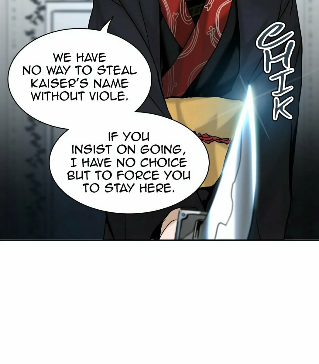 Tower of God Chapter 286 page 27 - 