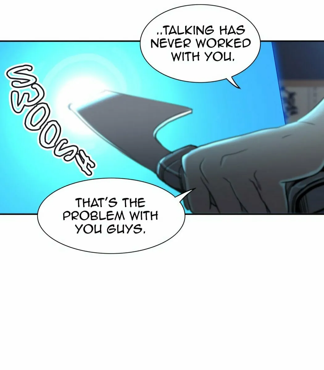 Tower of God Chapter 286 page 28 - 