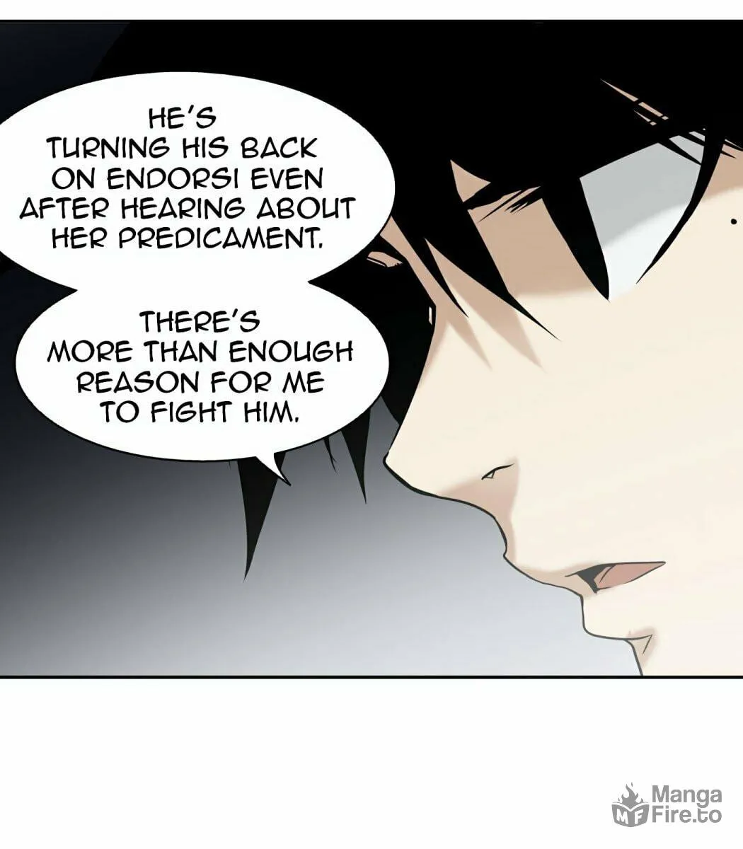 Tower of God Chapter 286 page 33 - 