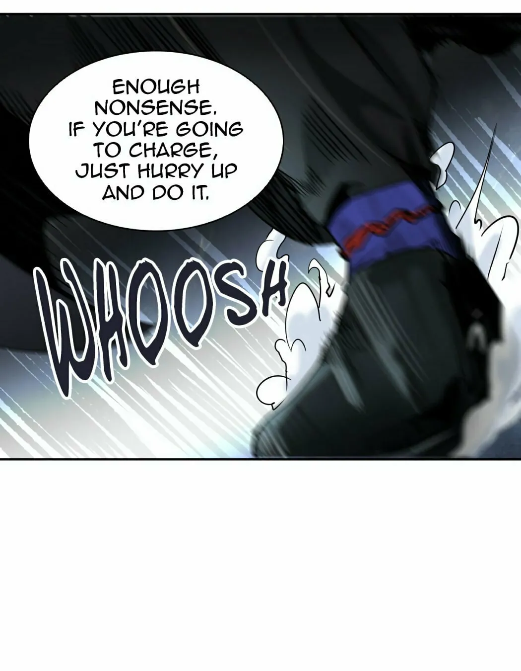 Tower of God Chapter 286 page 35 - 