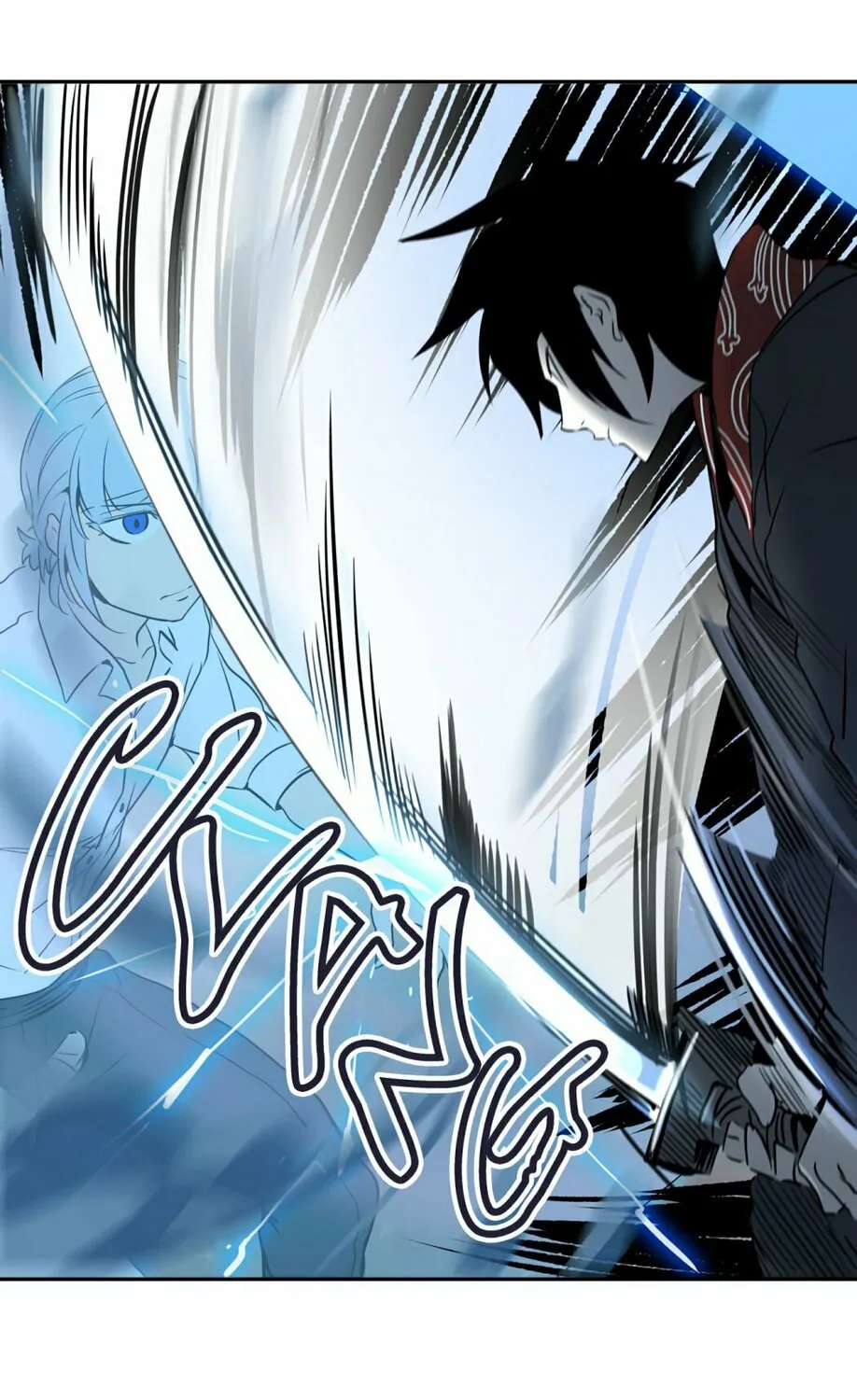 Tower of God Chapter 286 page 36 - 