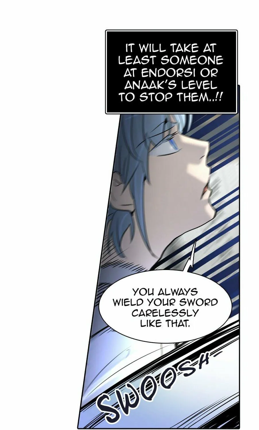 Tower of God Chapter 286 page 40 - 