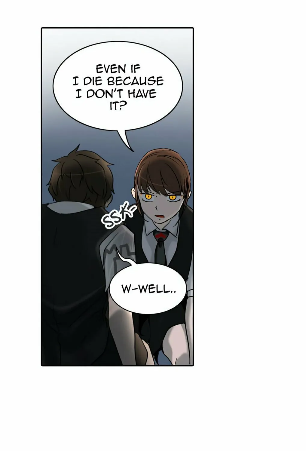 Tower of God Chapter 286 page 5 - 