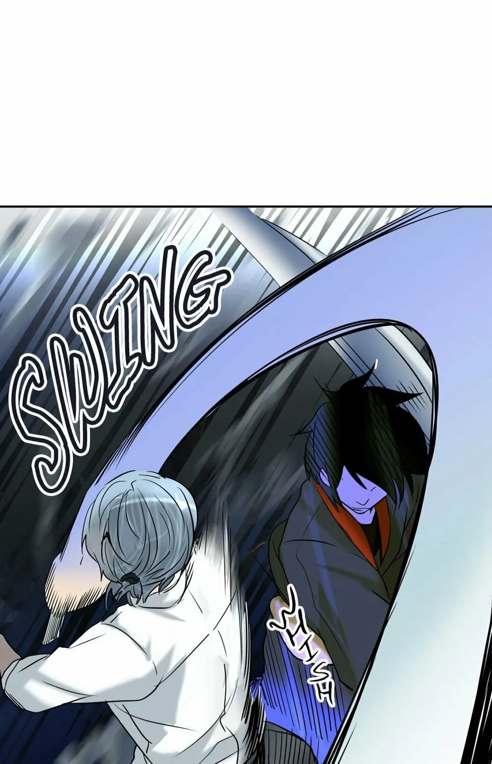 Tower of God Chapter 286 page 42 - 