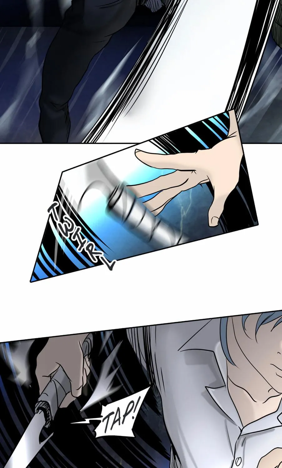 Tower of God Chapter 286 page 44 - 