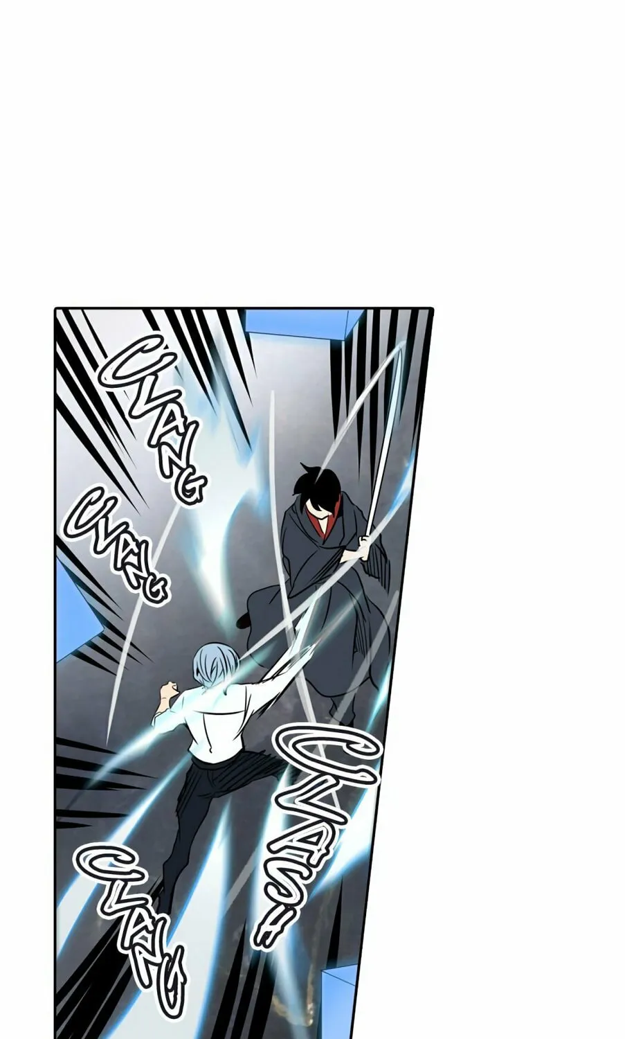Tower of God Chapter 286 page 46 - 