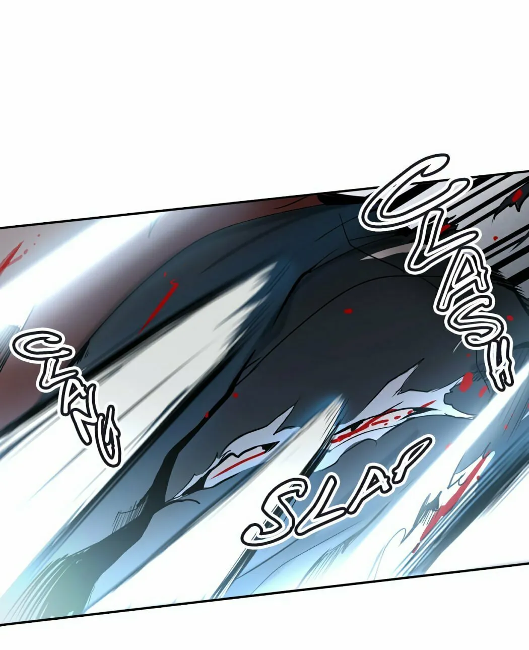 Tower of God Chapter 286 page 48 - 