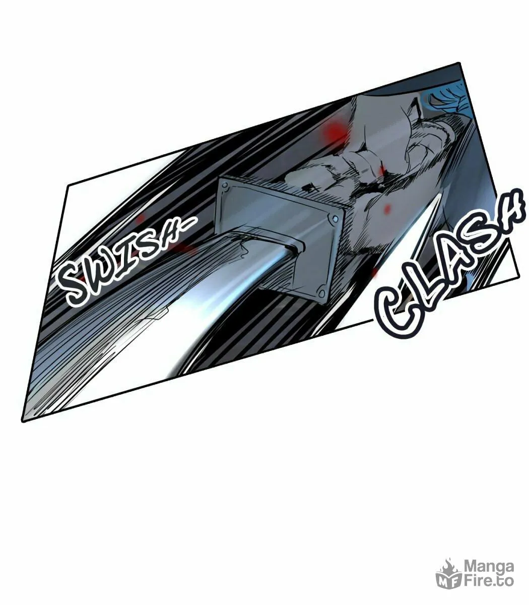 Tower of God Chapter 286 page 49 - 