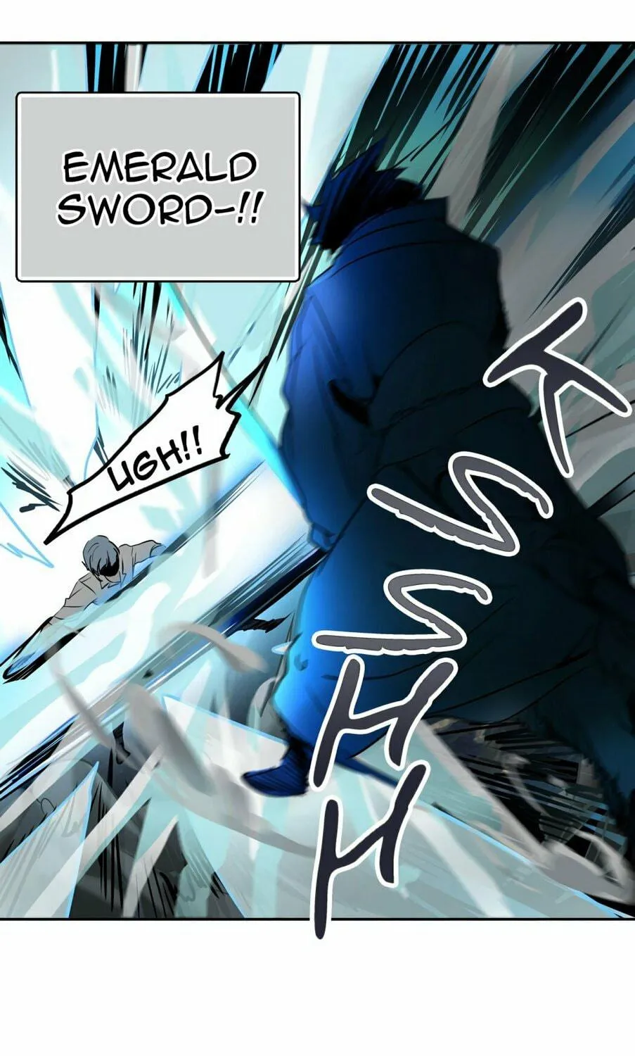 Tower of God Chapter 286 page 53 - 