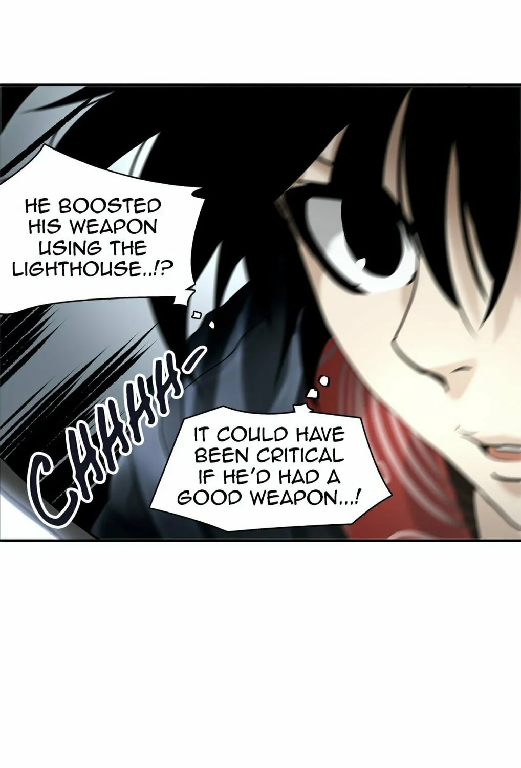 Tower of God Chapter 286 page 55 - 
