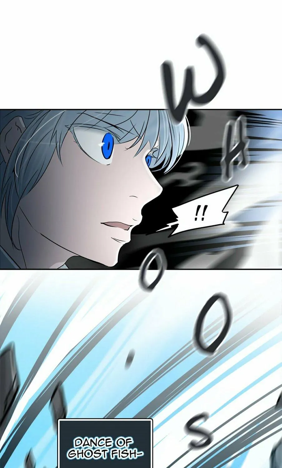 Tower of God Chapter 286 page 58 - 