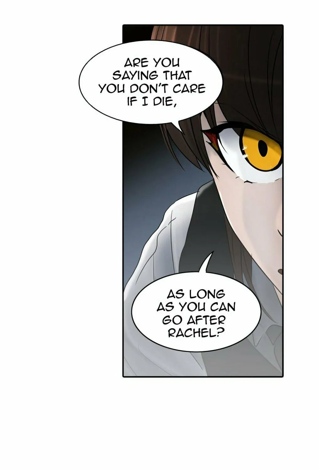 Tower of God Chapter 286 page 7 - 