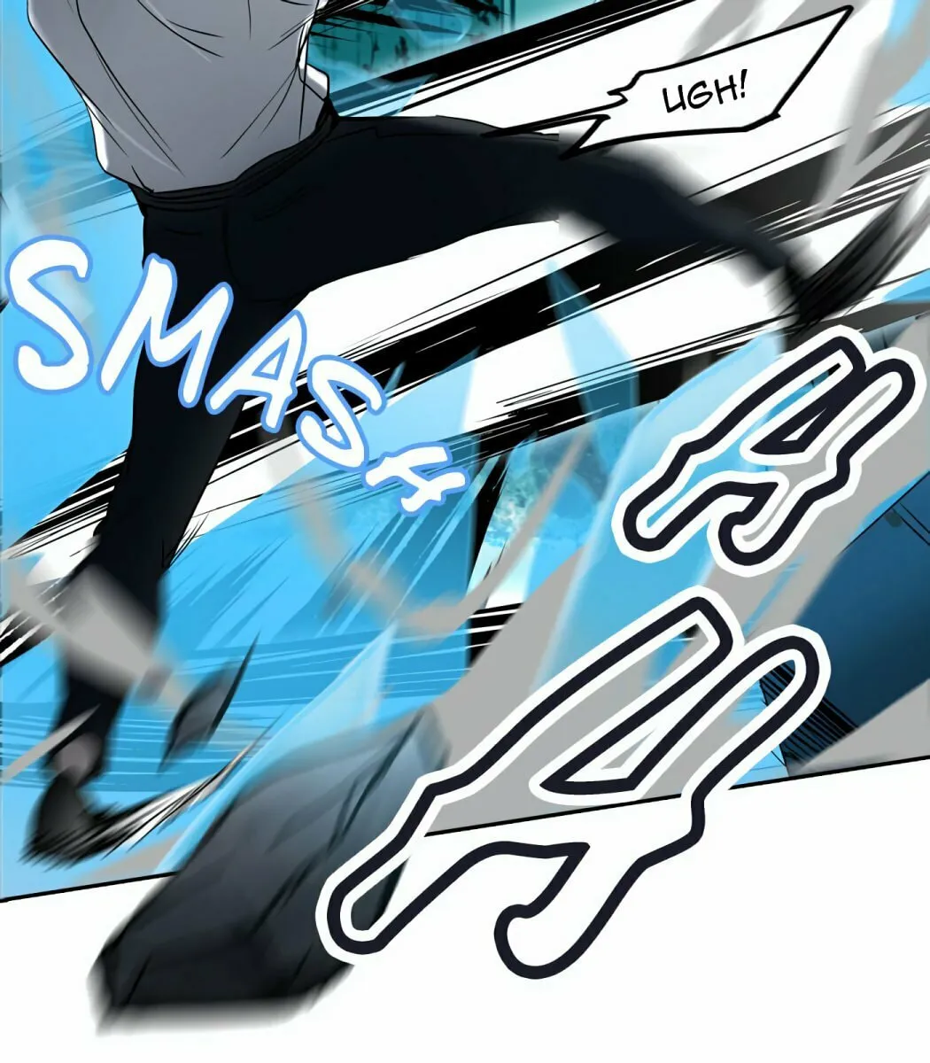 Tower of God Chapter 286 page 62 - 