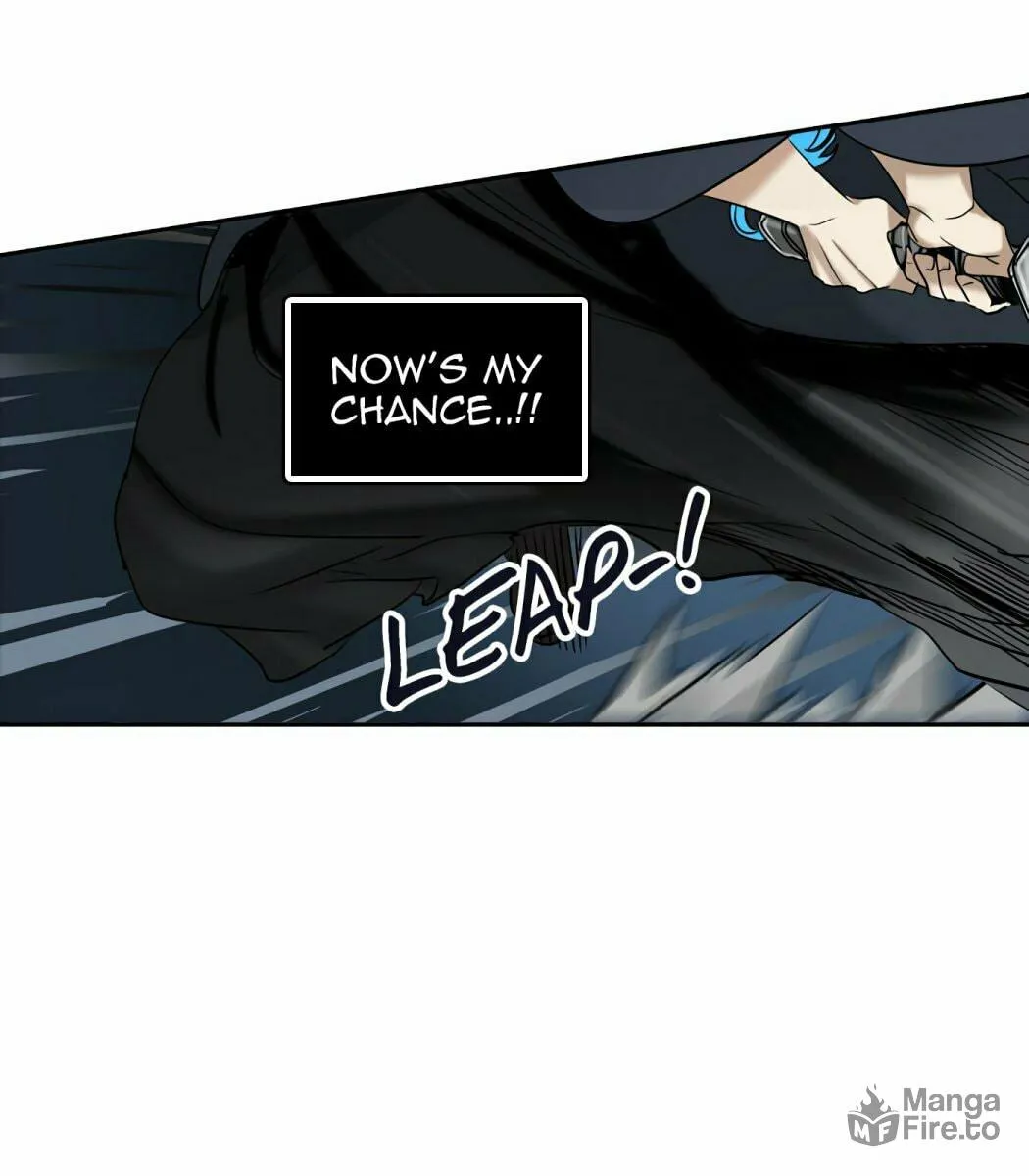 Tower of God Chapter 286 page 63 - 