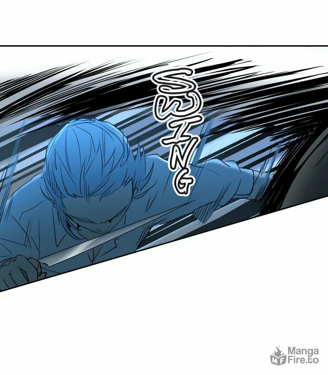 Tower of God Chapter 286 page 64 - 