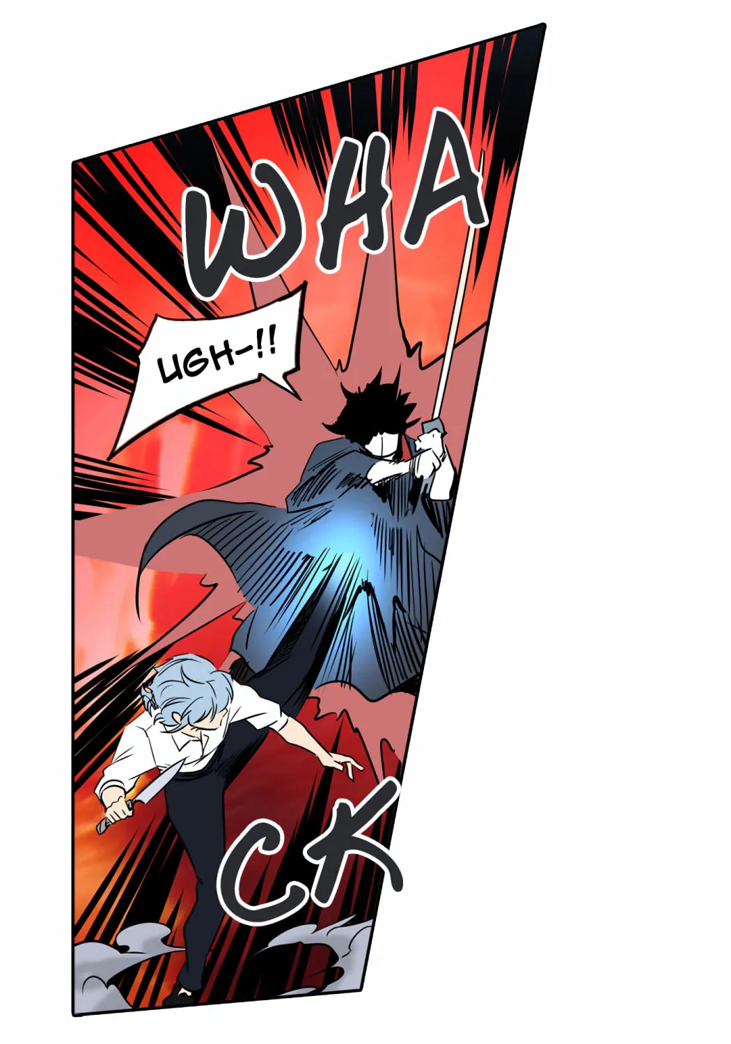 Tower of God Chapter 286 page 65 - 